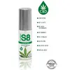 Masāžas eļļa STIMUL8 S8 Cannabis Hybrid 50 ml Photo 2