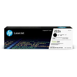 Toneris HP 222A Black Original Laserjet W2220A 1500 lapas Melns