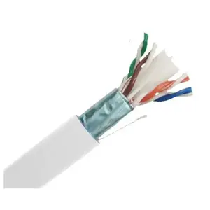 Network Cable Microconnect KAB040-305 RJ45 Cat5e 305m Black