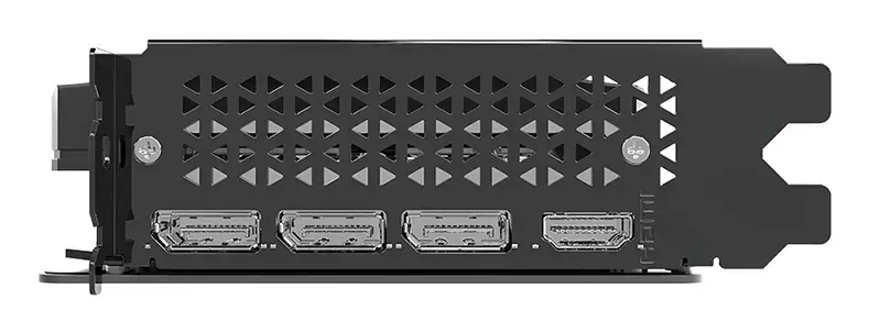 Видеокарта PNY GeForce RTX 5060 Ti EPIC-X RGB OC Photo 7