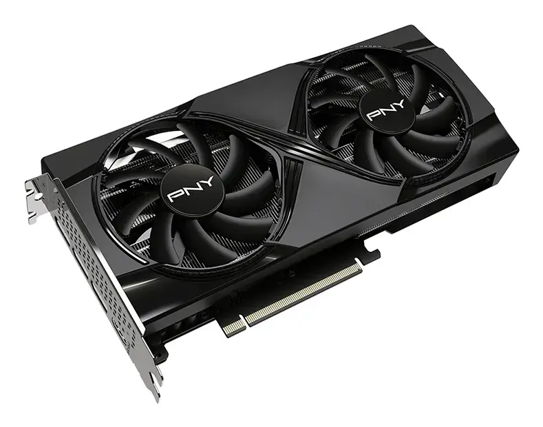 Видеокарта PNY GeForce RTX 5060 Ti Photo 2
