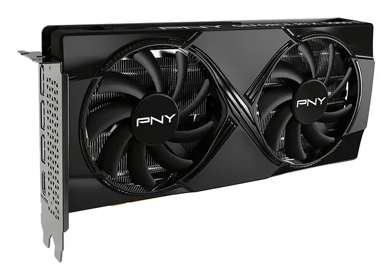 Видеокарта PNY GeForce RTX 5060 Ti Photo 3