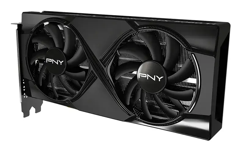 Видеокарта PNY GeForce RTX 5060 Ti Photo 4