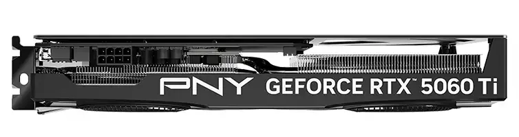 Видеокарта PNY GeForce RTX 5060 Ti Photo 6