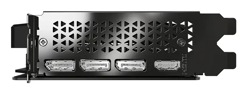 Видеокарта PNY GeForce RTX 5060 Ti Photo 7