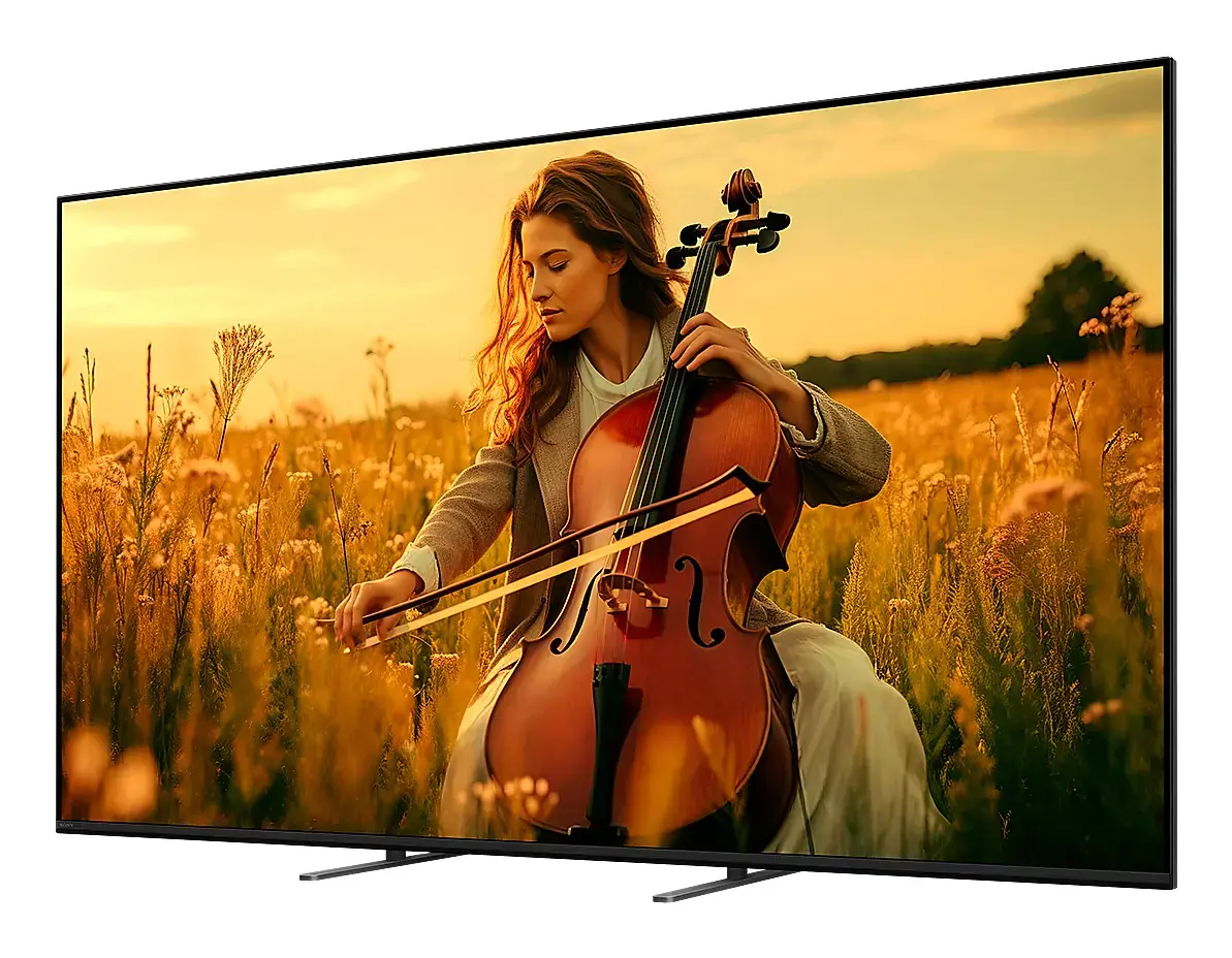 Телевизор Sony K-55XR5 Photo 3