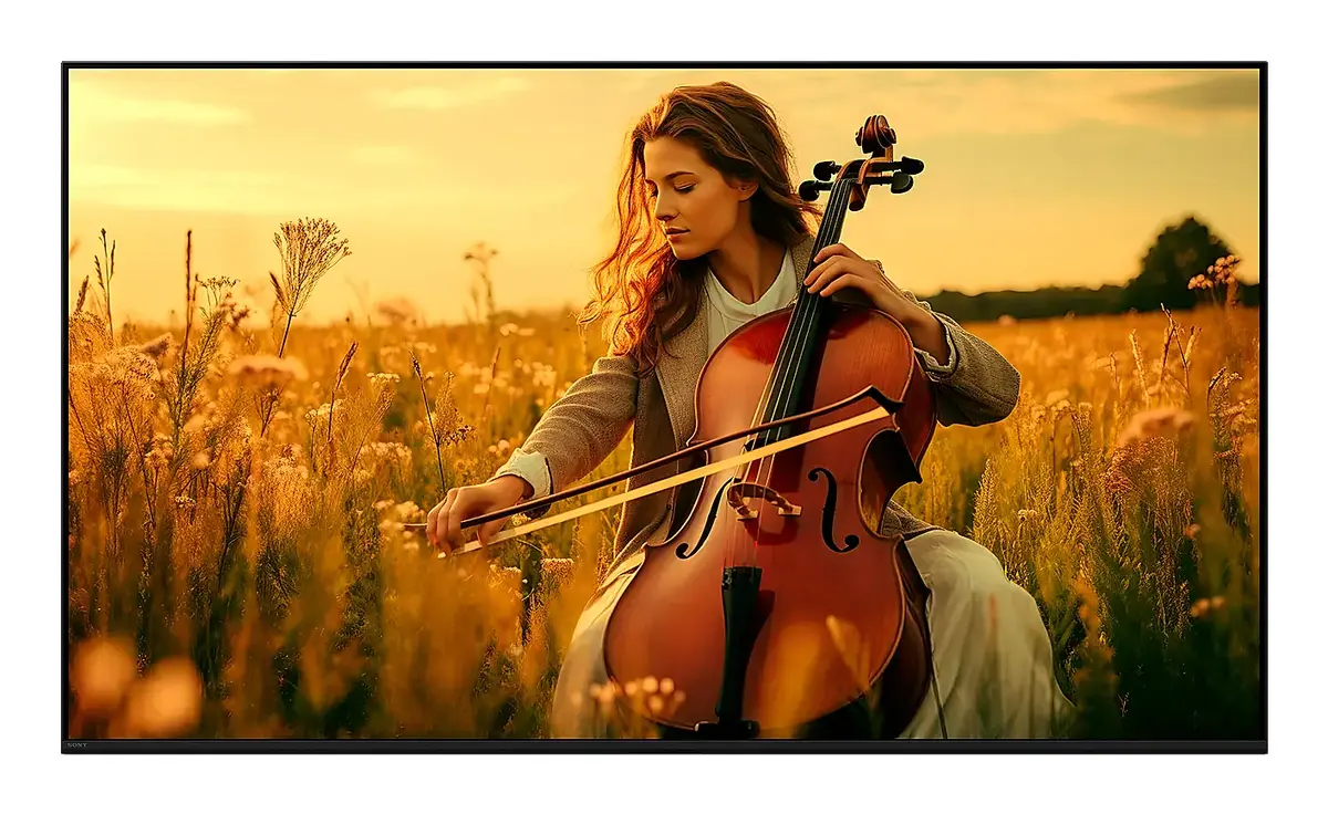 Телевизор Sony K-55XR5 Photo 8