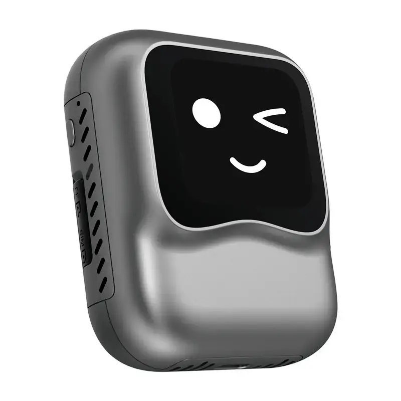 Ottocast PCS50 AI Assistant OTTOAIBOX NANO беспроводной адаптер Photo 2