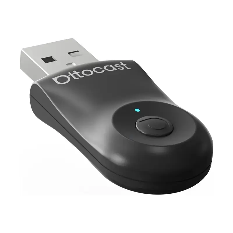 Беспроводной адаптер Ottocast CA505-T Photo 3