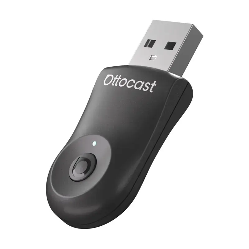 Беспроводной адаптер Ottocast CA505-T Photo 5