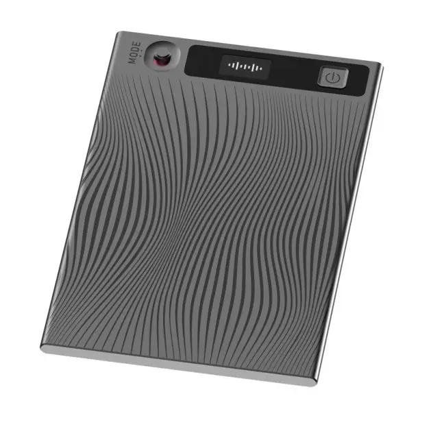 Диктофон Mobvoi TicNote серый — 16 ГБ Photo 7