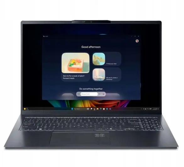 Klēpjdators Acer Swift Go 16 SFG16-61-R16U