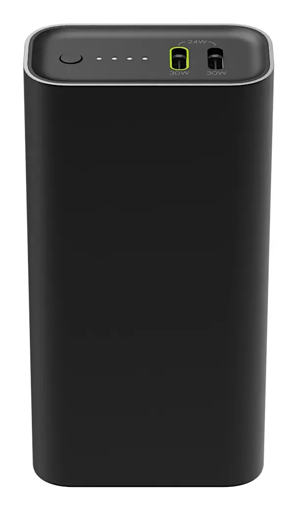 Повербанк mophie Powerstation 10000 mAh Photo 2