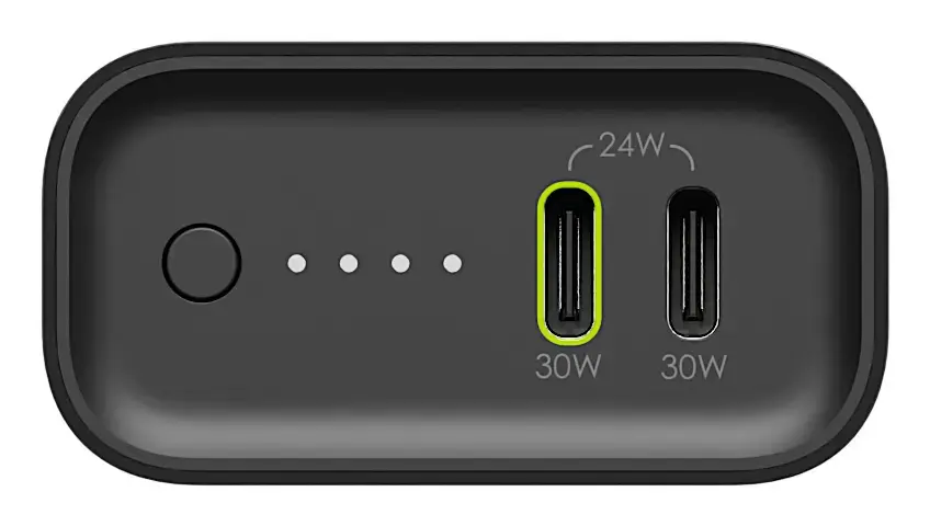 Повербанк mophie Powerstation 10000 mAh Photo 3