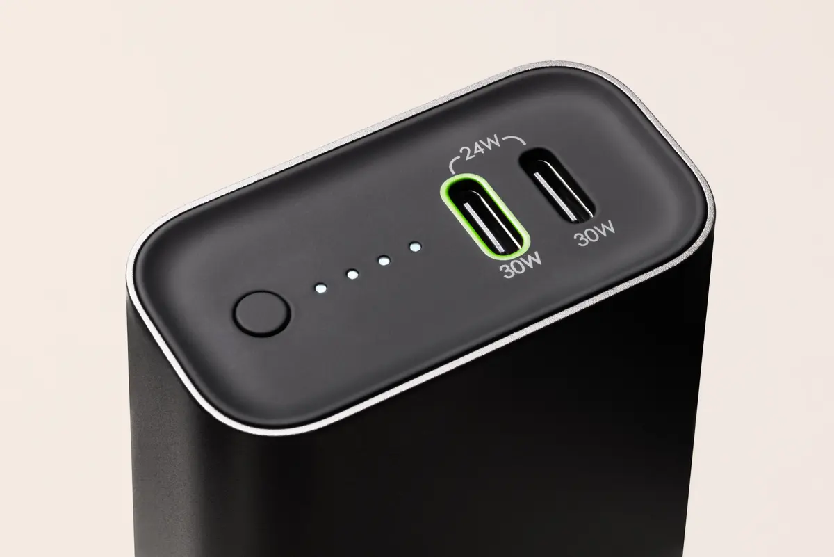 Повербанк mophie Powerstation 10000 mAh Photo 4