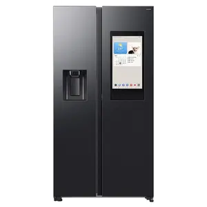 Fridge SAMSUNG RS90F66BEFEO, 634 liters