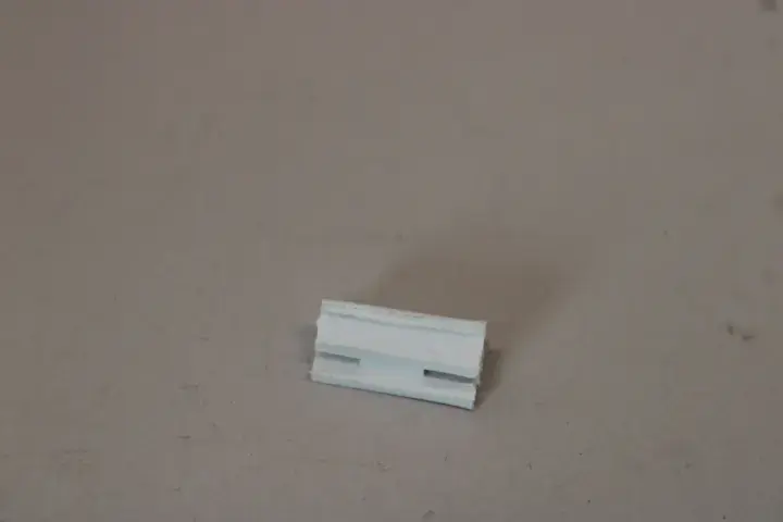 Вытяжка CATA FK SLIM 6000 WH Photo 5