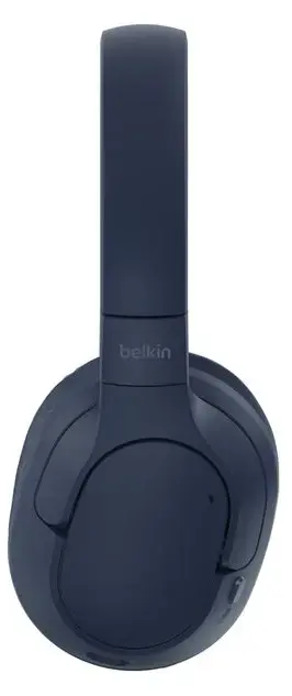Bezvadu austiņas Belkin SoundForm Surround AUD009HQBL Photo 2