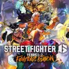 Игра Nintendo Switch 2 CAPCOM Street Fighter 6 Photo 2