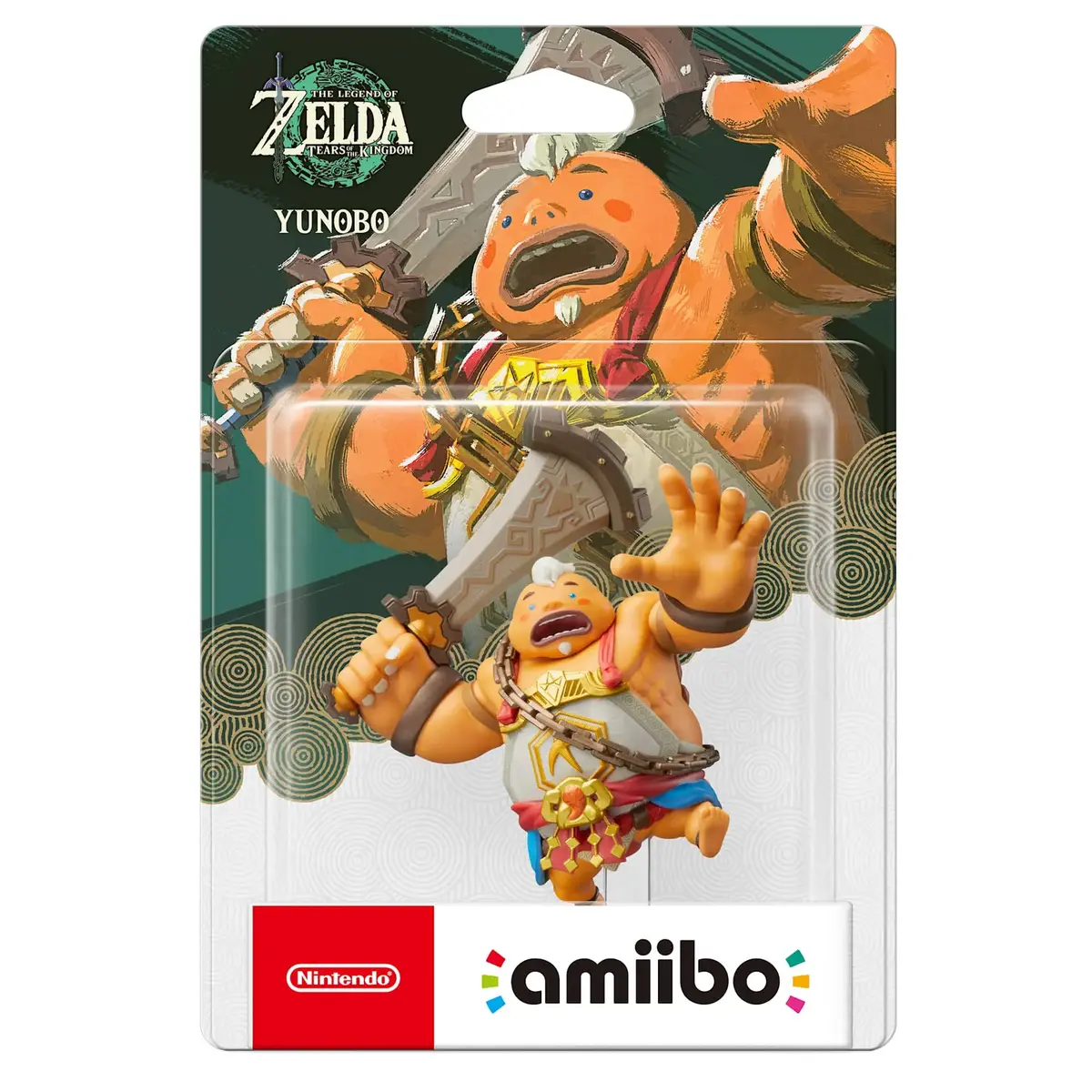 Kolekcionējama figūra Nintendo The Legend of Zelda Photo 2
