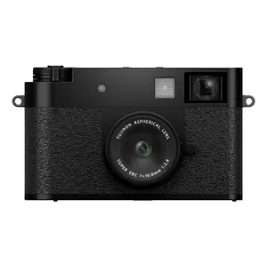 Compact camera Fujifilm X-HF1 17.74 MP BSI CMOS 1" Black