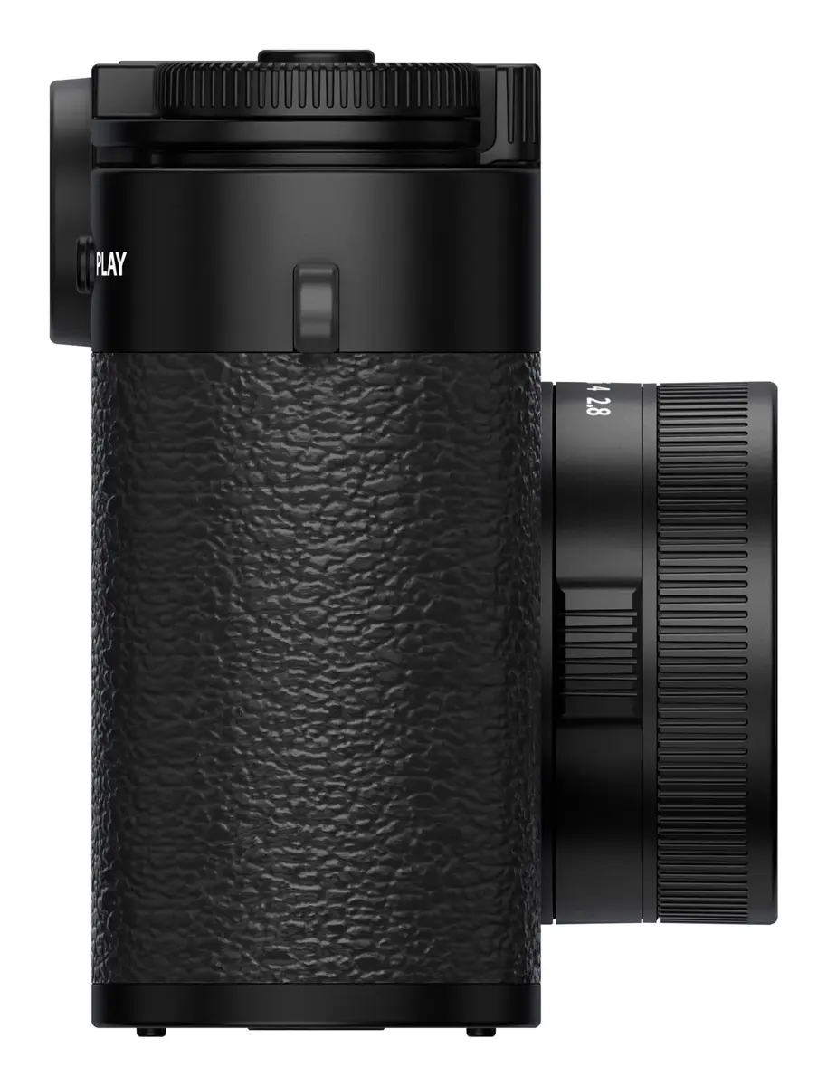 Компактная камера Fujifilm X-HF1 Photo 7