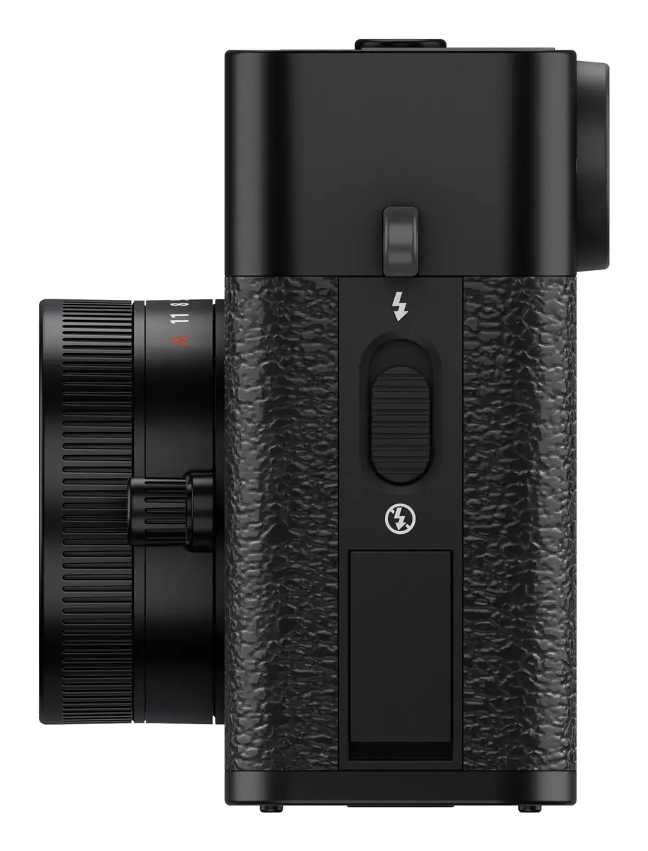 Компактная камера Fujifilm X-HF1 Photo 8