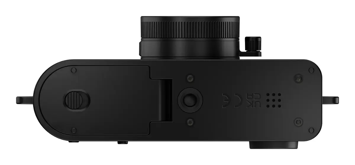Компактная камера Fujifilm X-HF1 Photo 11