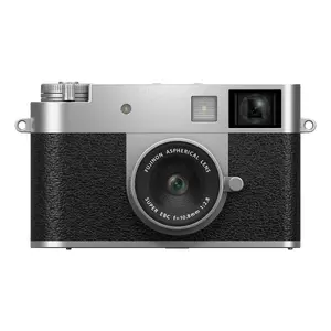 Kompaktā kamera Fujifilm X-HF1 17.74 MP BSI CMOS 1" Sudraba