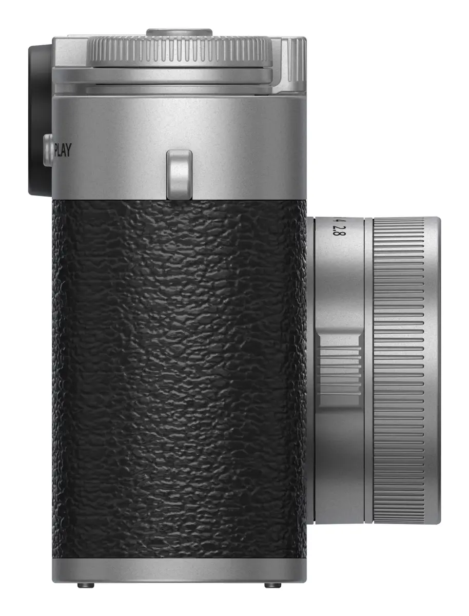 Компактная камера Fujifilm X-HF1 Photo 7