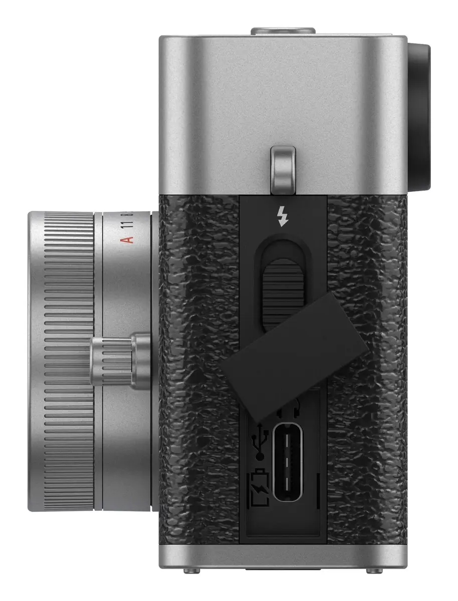 Компактная камера Fujifilm X-HF1 Photo 9