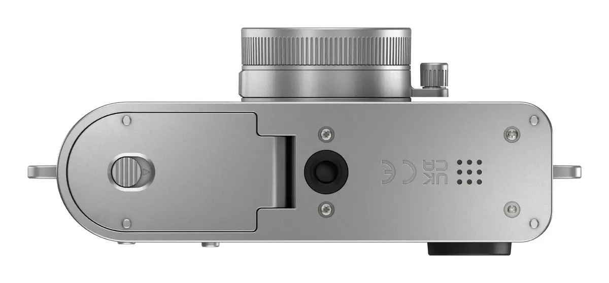 Компактная камера Fujifilm X-HF1 Photo 12