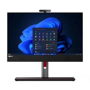 Моноблок Lenovo ThinkCentre M90a Gen 5 Intel Core i5 8ГБ 512ГБ Intel UHD Graphics Windows 11 Pro