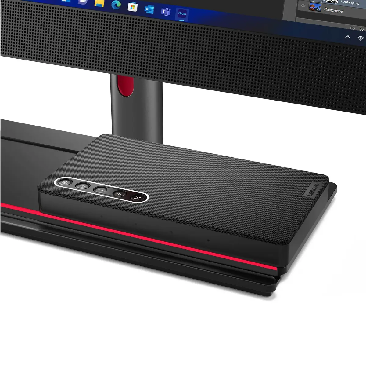 Моноблок Lenovo ThinkCentre M90a Gen 5 Photo 12