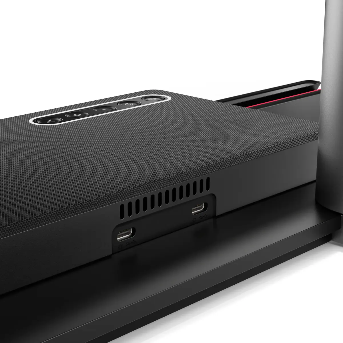 Моноблок Lenovo ThinkCentre M90a Gen 5 Photo 13
