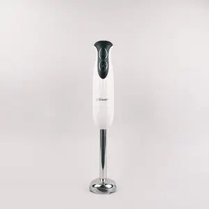 Кулинарный блендер Feel Maestro MR562 Черный Белый
