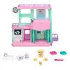 Cobi Set Little Live Pets Families Clinic MO-26673 Photo 2
