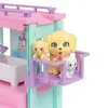 Cobi Set Little Live Pets Families Clinic MO-26673 Photo 5