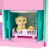 Cobi Set Little Live Pets Families Clinic MO-26673 Photo 6