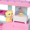 Cobi Set Little Live Pets Families Clinic MO-26673 Photo 7