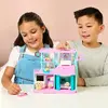 Cobi Set Little Live Pets Families Clinic MO-26673 Photo 9