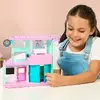 Cobi Set Little Live Pets Families Clinic MO-26673 Photo 13