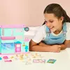 Cobi Set Little Live Pets Families Clinic MO-26673 Photo 18
