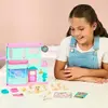 Cobi Set Little Live Pets Families Clinic MO-26673 Photo 19