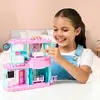 Cobi Set Little Live Pets Families Clinic MO-26673 Photo 21