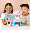Cobi Set Little Live Pets Families Clinic MO-26673 Photo 23