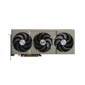 Graphics card Sapphire NITRO+ Radeon RX 9060 XT — 8 GB GDDR6, 128-bit, PCIe x16 5.0