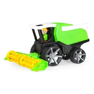 Toy Harvester Lena Truxx2 model 04516 – boxed mechanical play vehicle