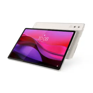 Tablet Lenovo Yoga Tab Plus 12.7" 2944x1840 16GB 256GB An14 Seashell