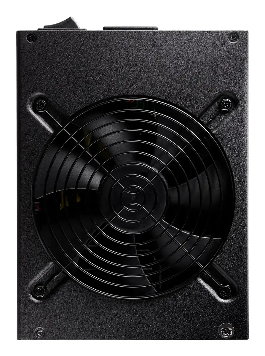 FSP CANNON PRO(ATX3.1) 2500W power supply unit PPA25A0102 Photo 5